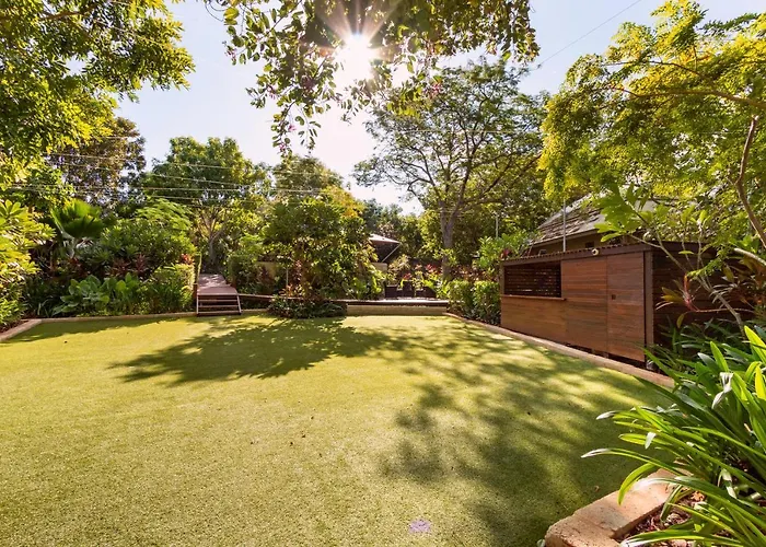 The Billi Resort