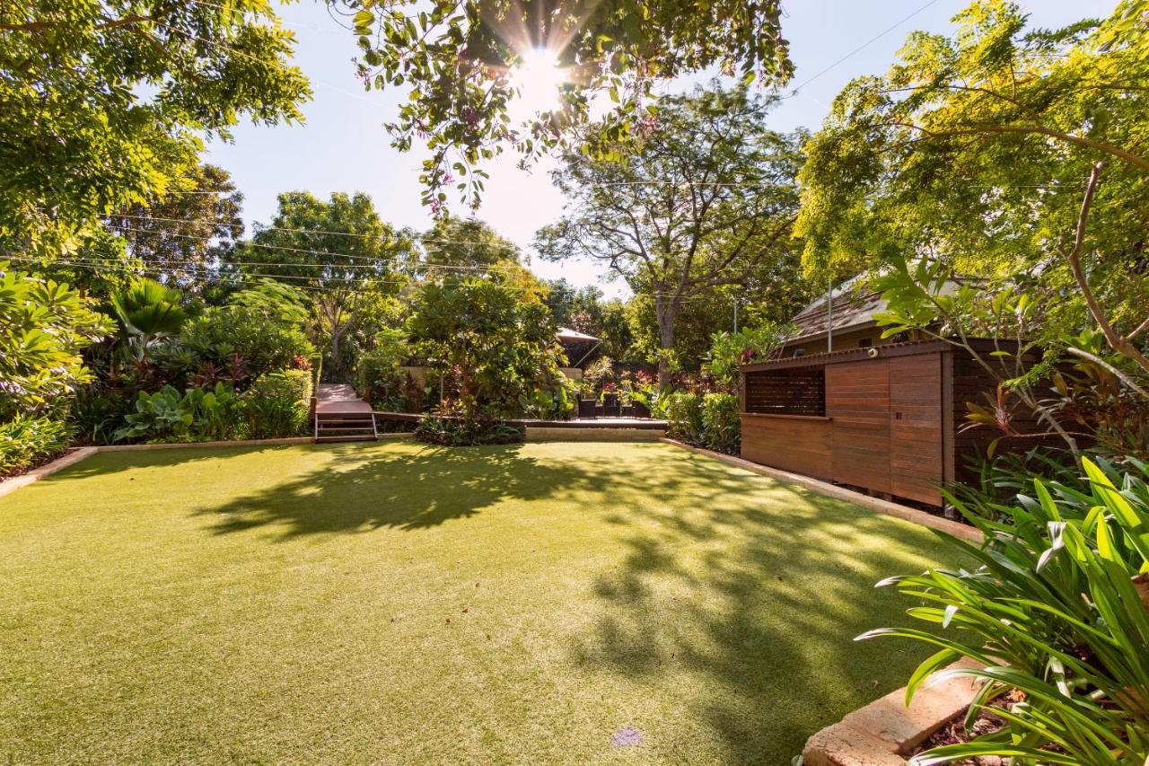 Resort The Billi Cable Beach