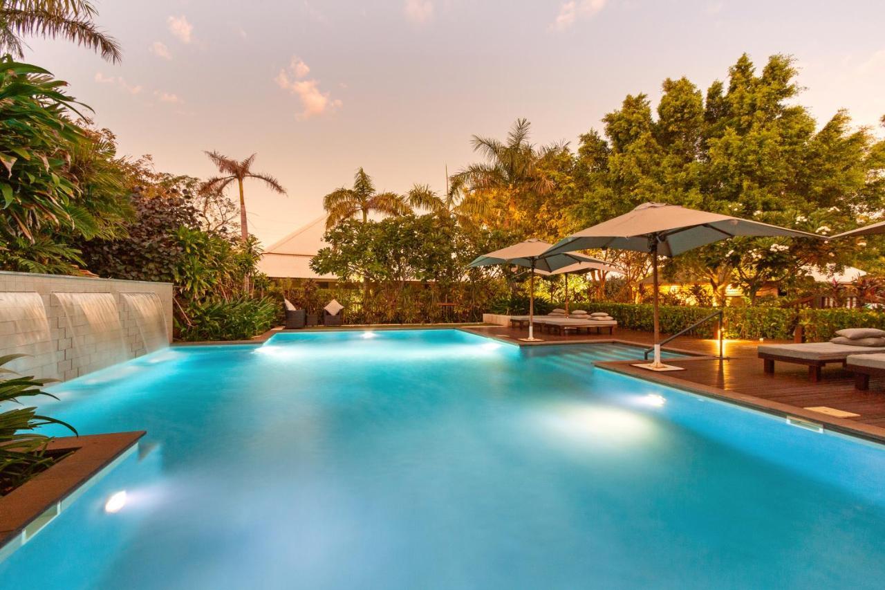The Billi 4* Cable Beach