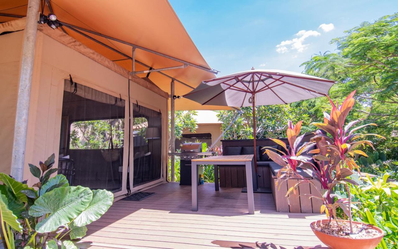 The Billi Resort Cable Beach