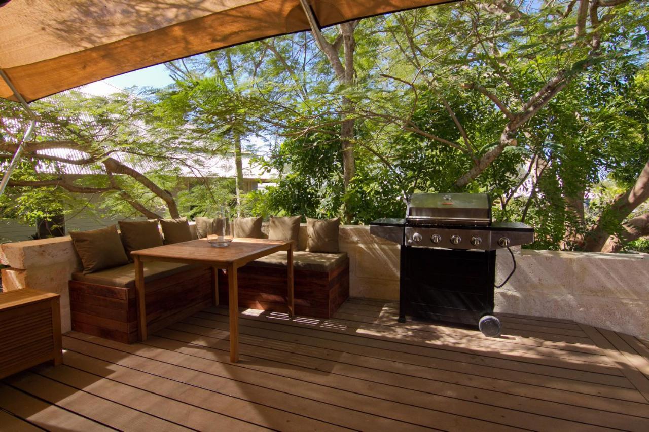 The Billi Resort Cable Beach