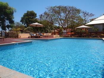 The Billi Resort 4*