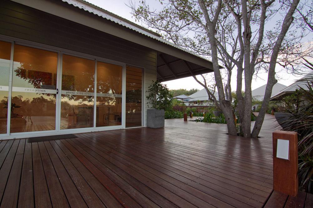 The Billi Resort Cable Beach