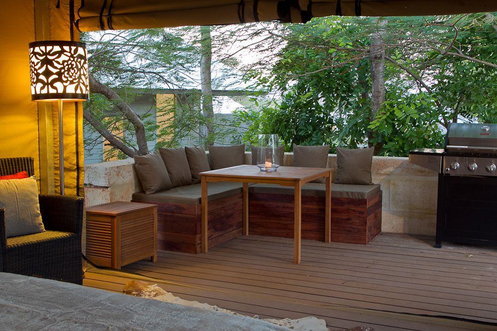 The Billi Resort Cable Beach