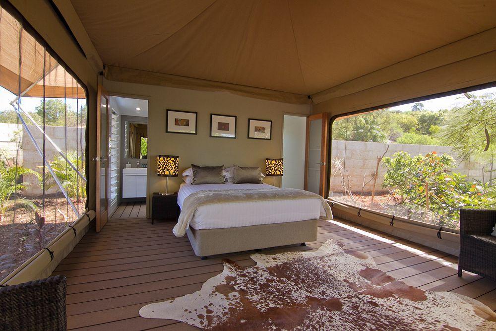 The Billi 4* Cable Beach