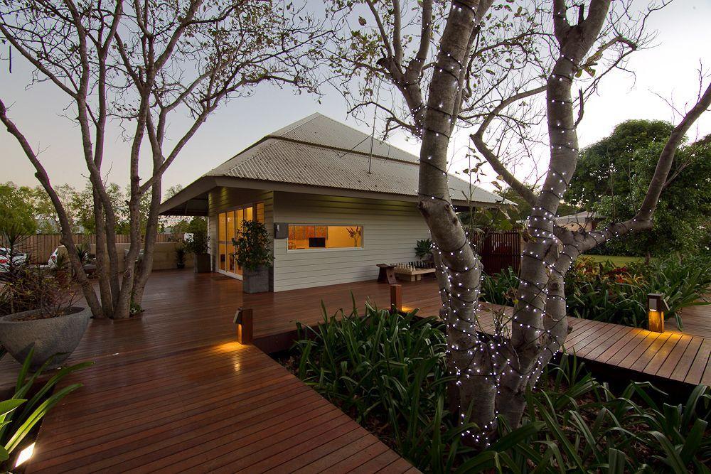 The Billi 4* Cable Beach