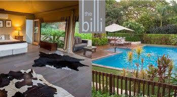 The Billi 4*