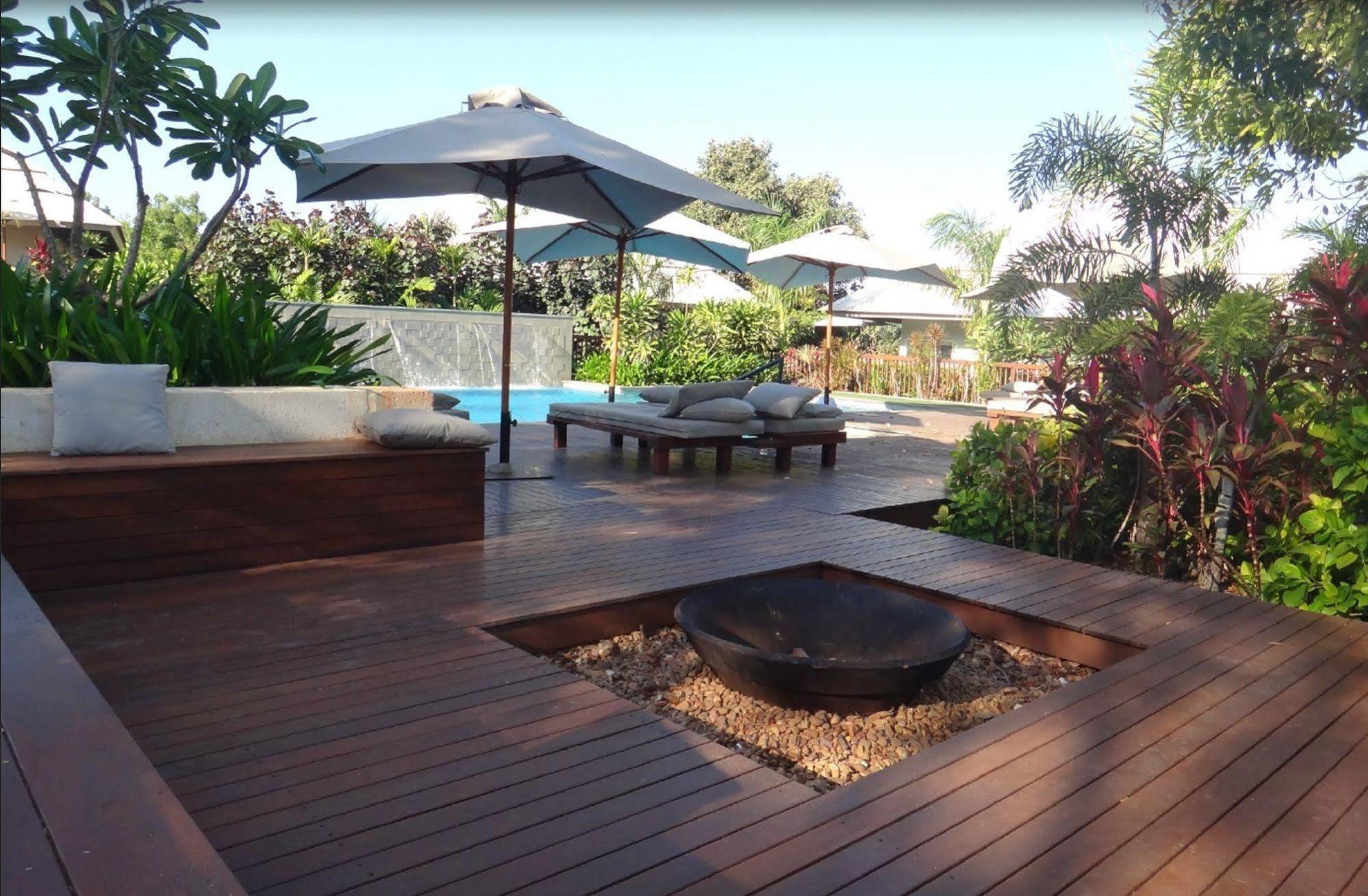 The Billi Resort Cable Beach