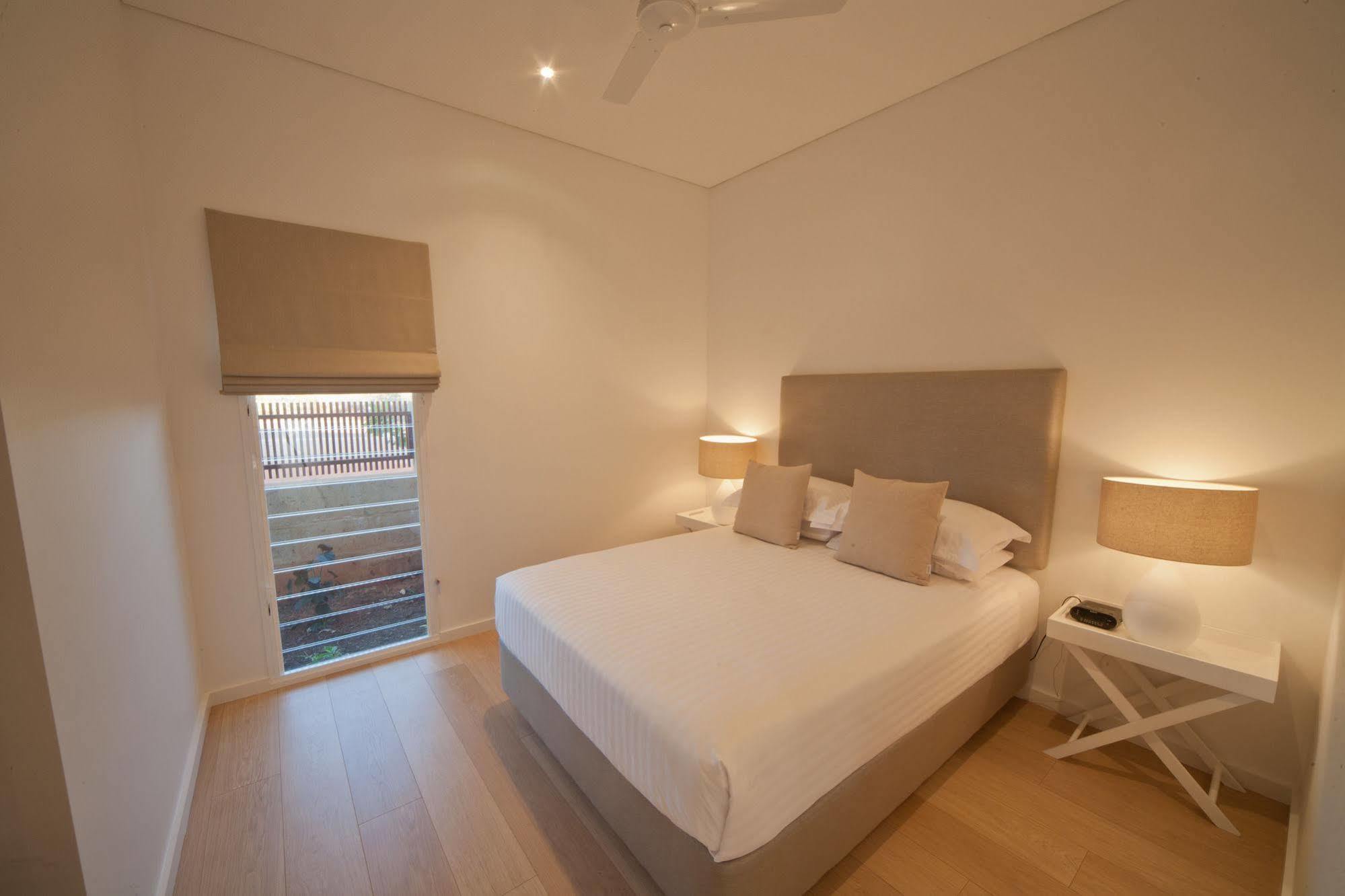 The Billi 4* Cable Beach